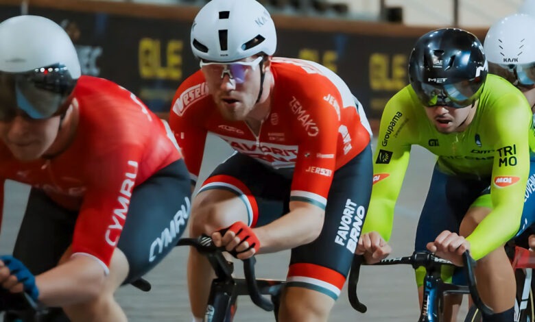 Külföldi sikerek pálya Európa-bajnokságra készülve