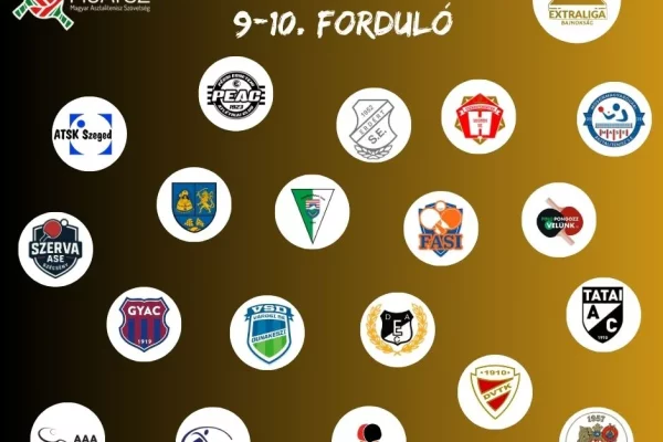 Extraliga: Félidőhöz érkezett a bajnokság