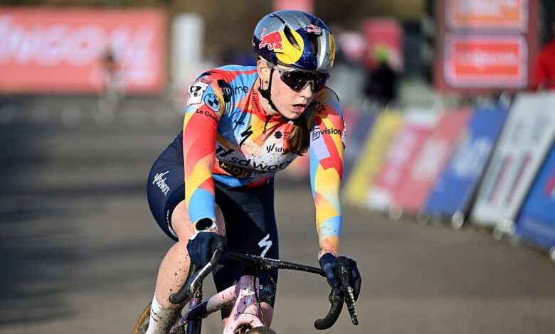 Vas Blanka hatodik Maasmechelenben