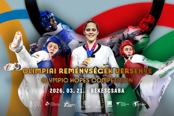 A jövő nagy bajnokai érkeznek Békéscsabára