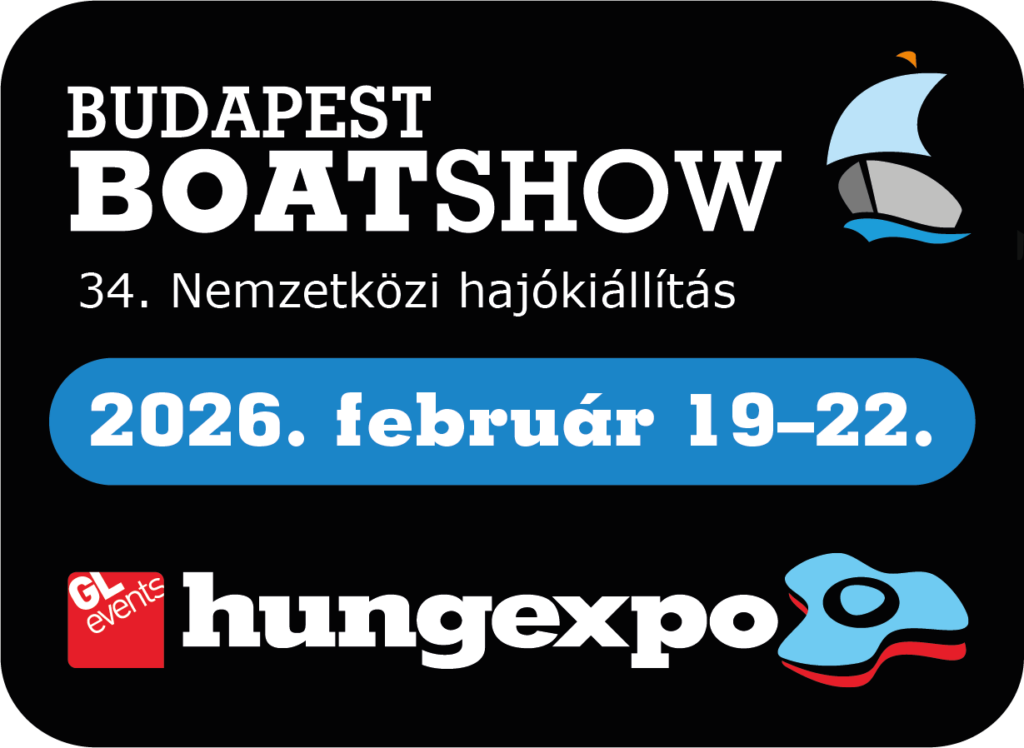 a magyar evezos szovetseg a boat show 2026 kiallitas diszvendege 1