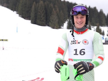 az elnokseg kijelolte az olimpian indulo sportoloinkat