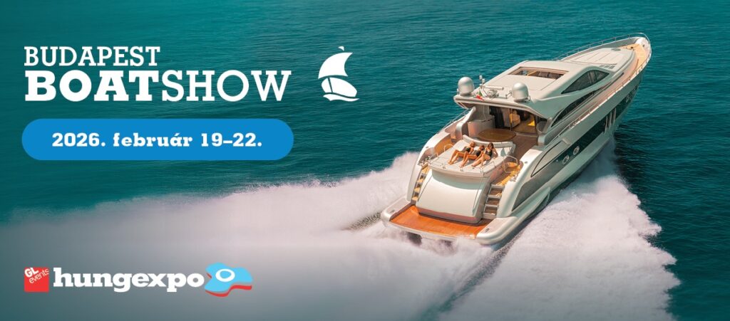 boat show 2026 szovetsegi programok