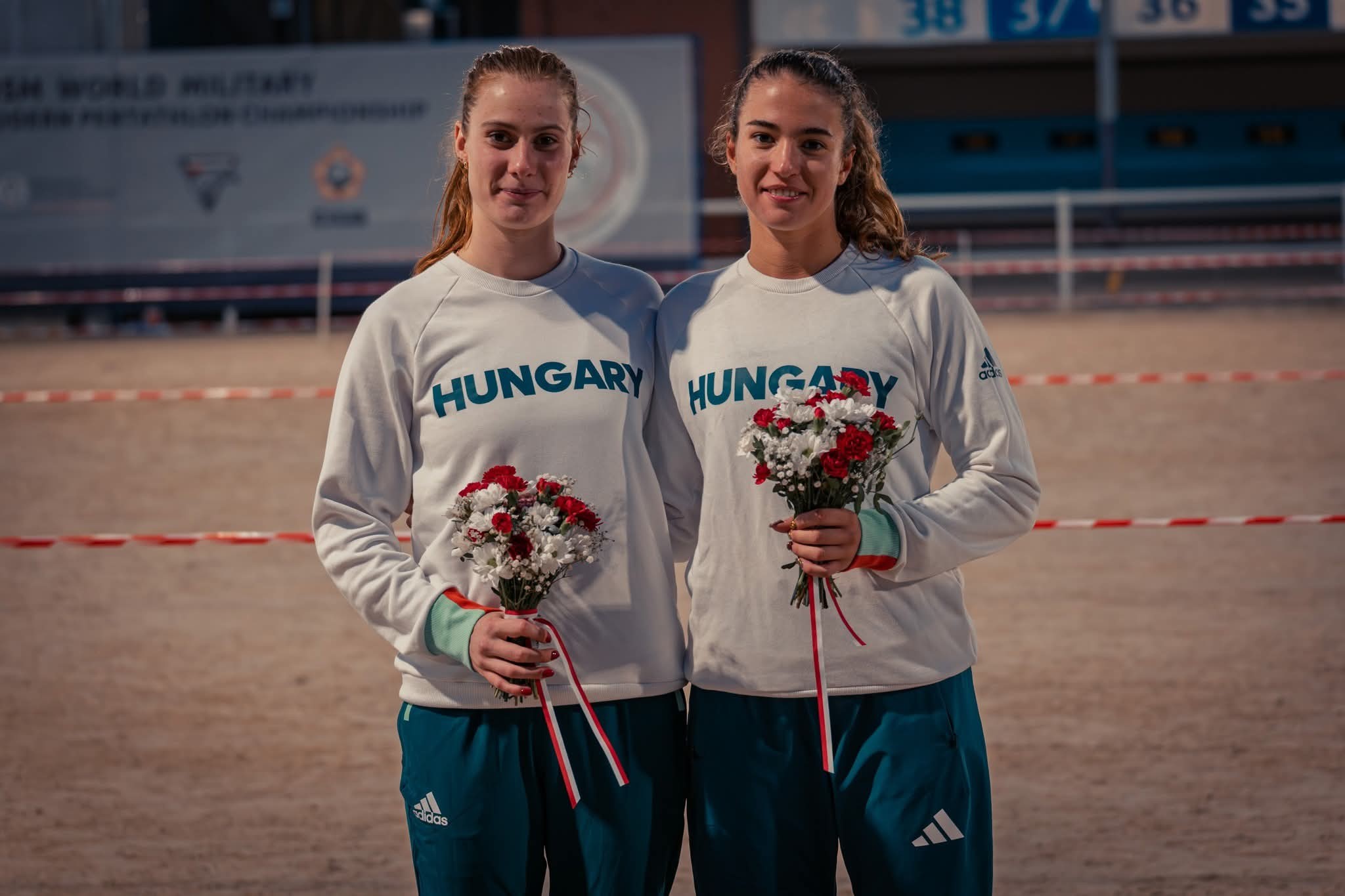 bohm csaba a noi csapat es a noi valto is ezustermes a katonai vilagbajnoksagon 1