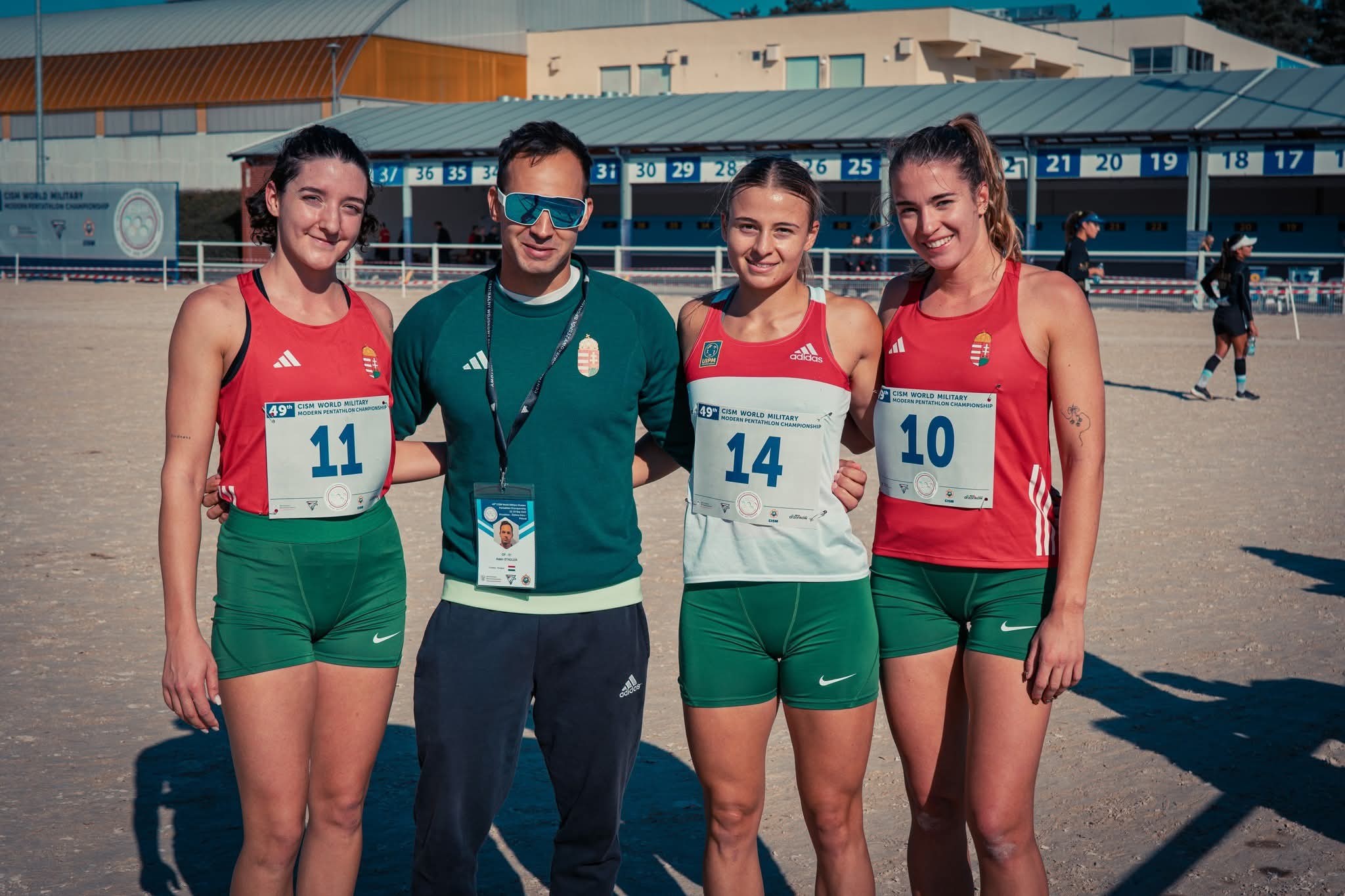 bohm csaba a noi csapat es a noi valto is ezustermes a katonai vilagbajnoksagon 2