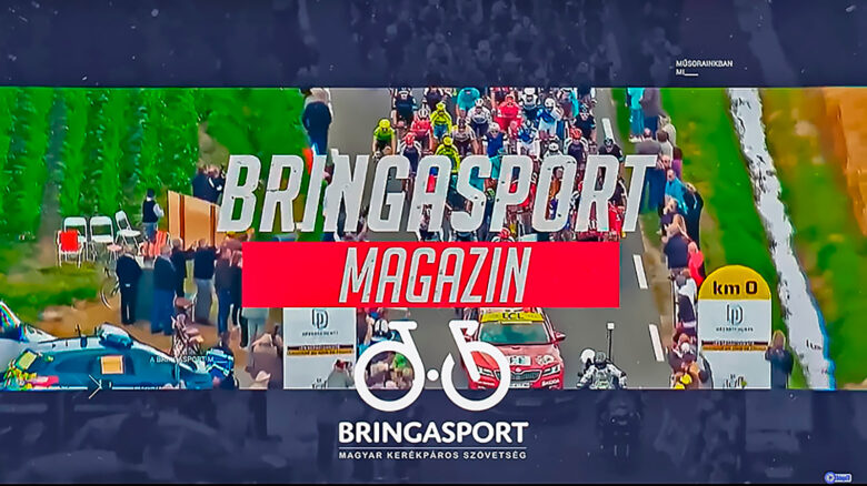 bringasport magazin 277