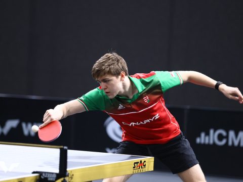 Egy ponton múlott az éremszerzés – WTT Feeder Doha 3 egy ponton mulott az eremszerzes wtt feeder doha