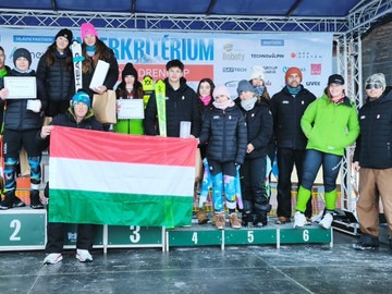 eredmenyes szereples vratnan