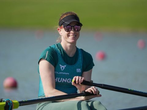 gadanyi zoltana elnyerte a nemzetkozi olimpiai bizottsag osztondijat