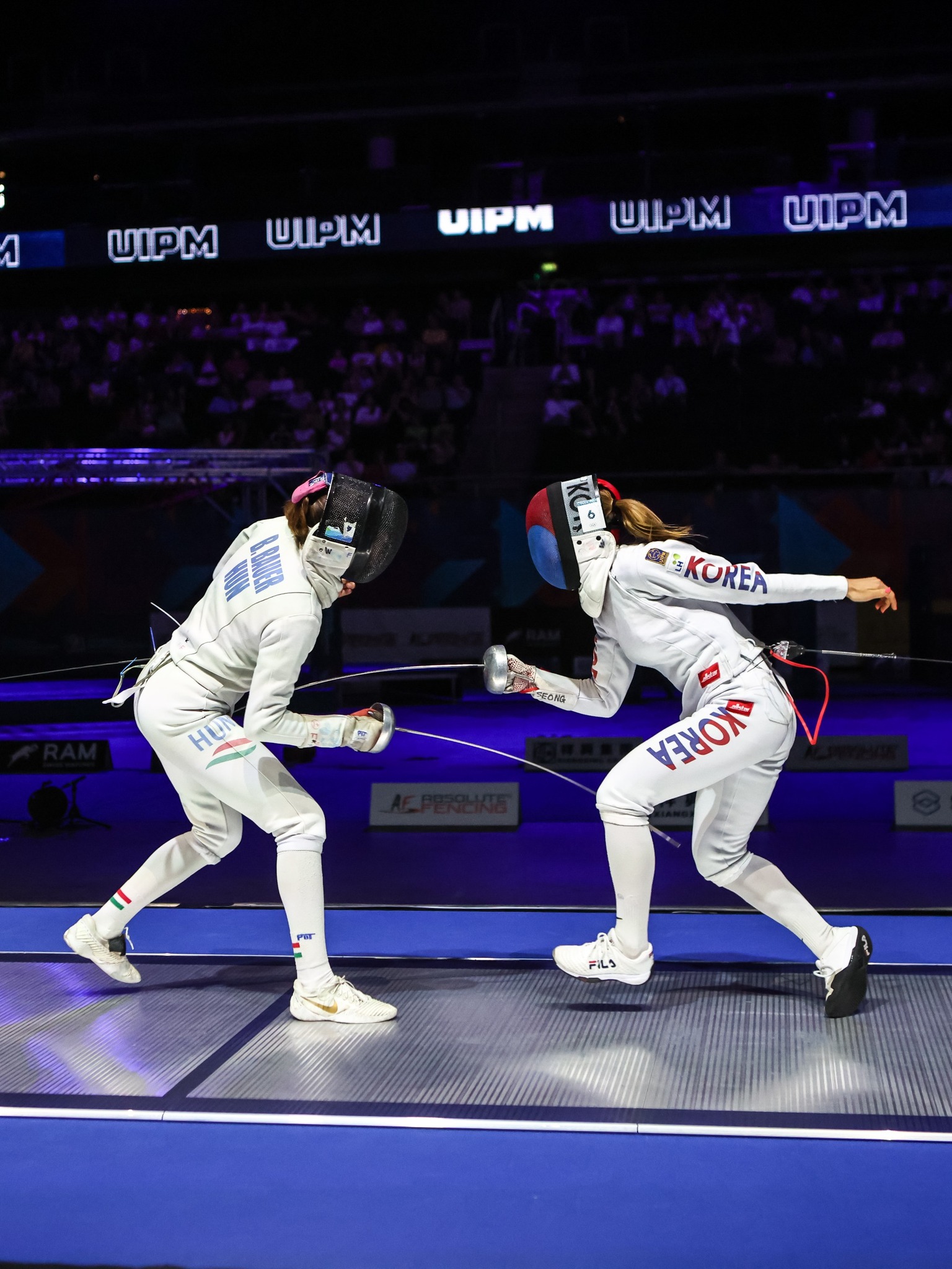 guzi blanka ezustermes szep balazs pedig otodik lett az ottusazok 2025 os vilagbajnoksagan 1