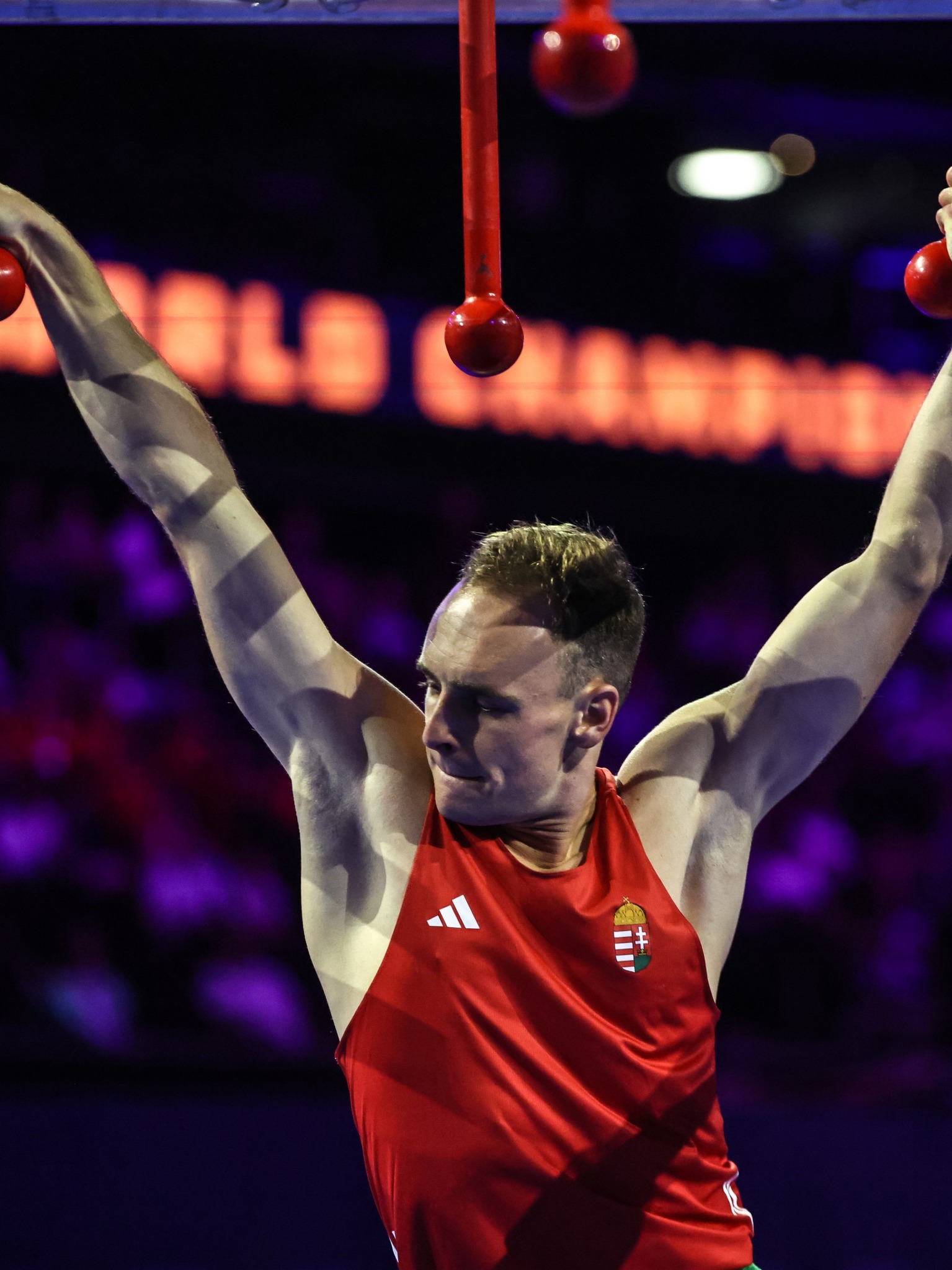 guzi blanka ezustermes szep balazs pedig otodik lett az ottusazok 2025 os vilagbajnoksagan 2