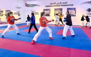 Jordániában edzettek fiataljaink 53 jordaniaban edzettek fiataljaink