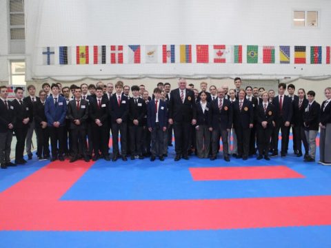 ketnapos biroi vizsgat tartott a biroi bizottsag