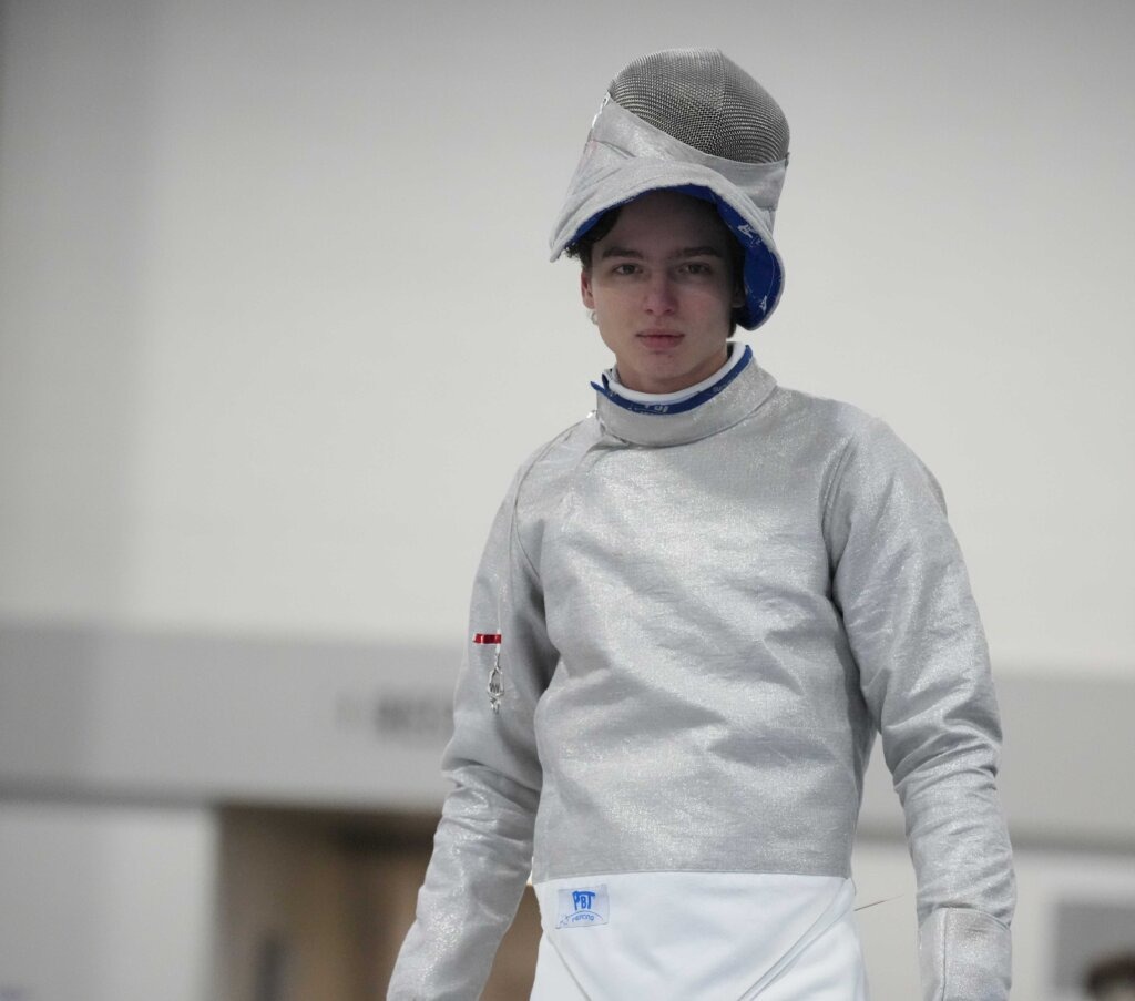 Kiki, Áron és Benedek a főtáblás a kard vk-n 50 kiki aron es benedek a fotablas a kard vk n