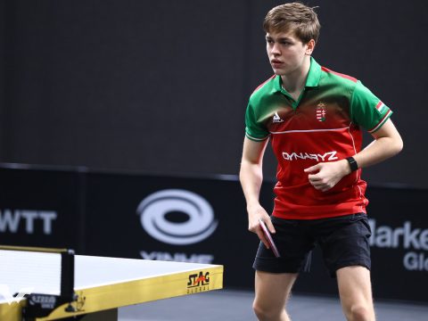 lei balazs negyeddontos wtt feeder doha