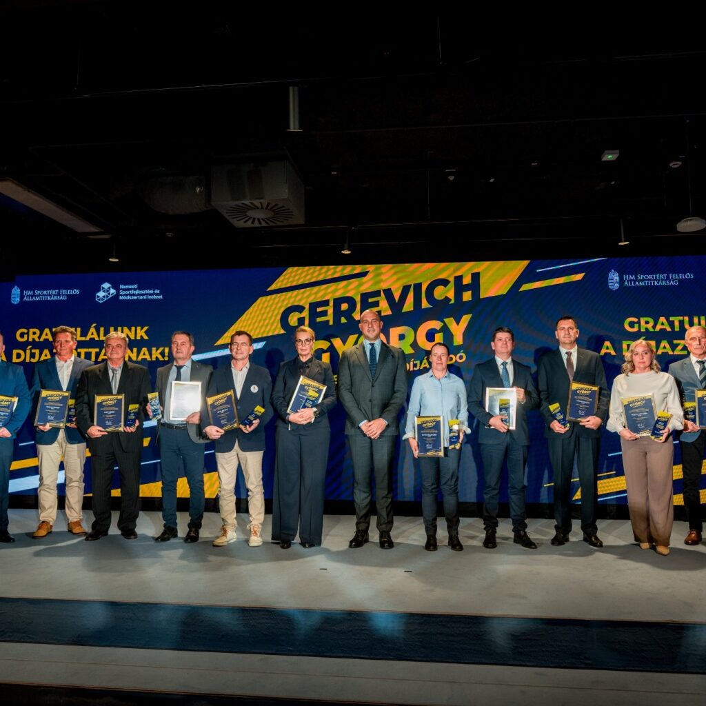 macsik miklos a lerangosabb neveloedzoi kituntetesben reszesult 2