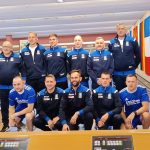 megkezdodtek a negyeddontok a teke bajnokok ligajaban