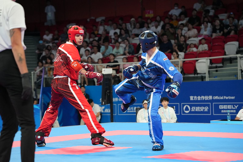 triplazott athenban a kick boxos balint martin