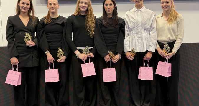 unnepelt a magyar ritmikus gimnasztika dijatadoval indult a 2026 os ev