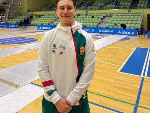 vajda oszi hetedik helye