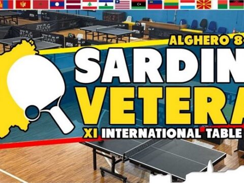 11th sardinian veterans 2026