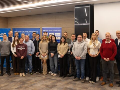 Sportinformációs nap: díjaztuk 2025 legjobbjait