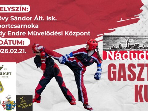 Ranglista pontokért harcoltak Nádudvaron 14 Ranglista pontokért harcoltak Nádudvaron