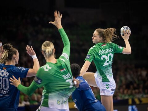 a buducnost legyozesevel negyeddontos a gyori audi eto kc