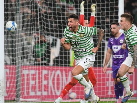 a ferencvaros nyerte a 246 fovarosi rangadot