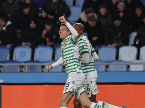 a fradi ket gollal nyert a hungaria koruton