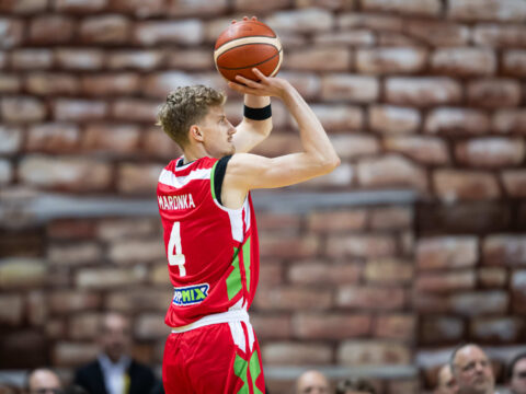 a franciak egy utolso masodperces triplaval nyertek szombathelyen