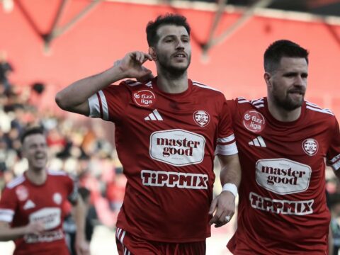 a kisvarda is legyozte a paksot