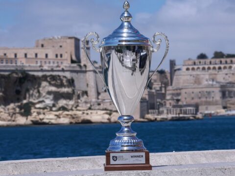 a pro reccoval is egy negyeddontos csoportban az ftc telekom waterpolo