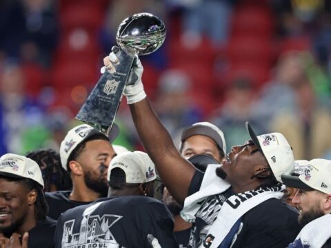 a seattle seahawks masodszor nyerte meg a super bowlt