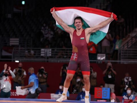 a sport legyen a mindennapok resze