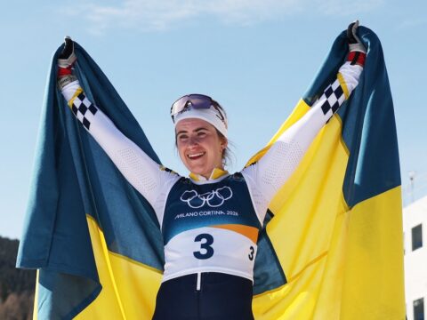 a valtoban hibazo ebba andersson diadalmaskodott az 50 kilometeres noi sifutasban