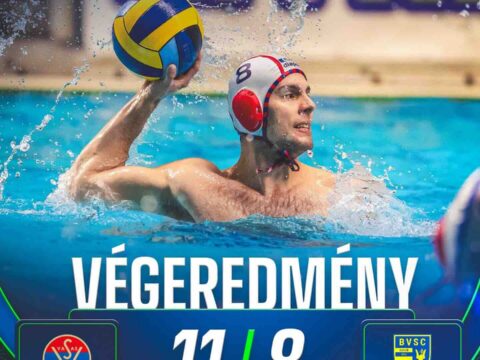 a vasasplaket nyerte a magyar rangadot