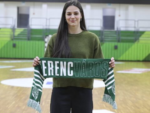 az europa bajnoki bronzermes csikos luca az ftc hez igazol