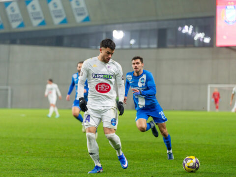 az nb ii es kecskemeti te kiejtette az mtk t