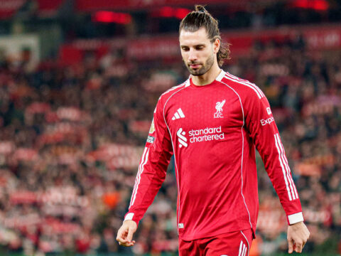 Brutális hadjáratot indítottak Szoboszlai ellen a Real-szurkolók brutalis hadjaratot inditottak szoboszlai ellen a real szurkolok