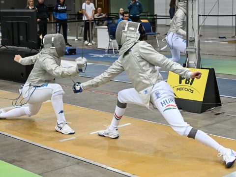 Magas volt az orosz akadály 