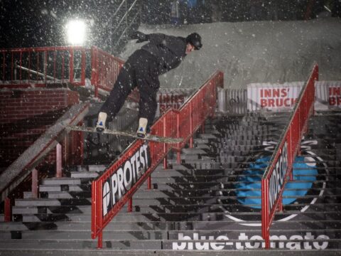 Budapesten debütál a Rock A Rail
