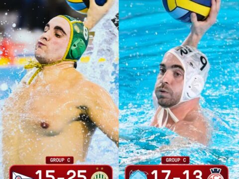 csoportelso az ftc pont nelkul bucsuzott a vasas