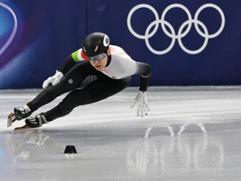 csutortokon ket sportagban is lesznek magyar szereplok