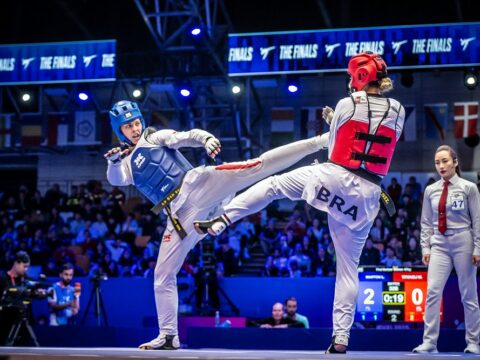 Világhódító útra indulnak a magyarok a hétvégén