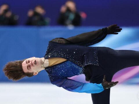 drama a jegen mihail sajdorov nyert a ferfi mukorcsolyazok versenyeben