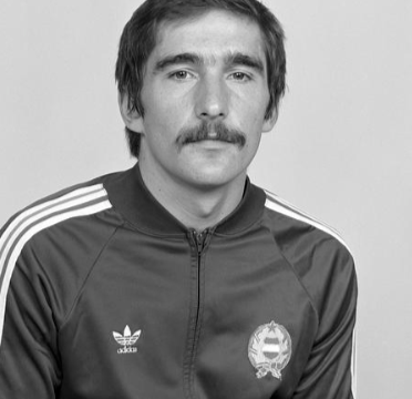 elhunyt odor lajos evezos olimpikon