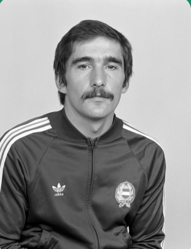 elhunyt odor lajos evezos olimpikon