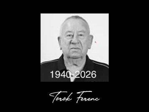 elhunyt torok ferenc