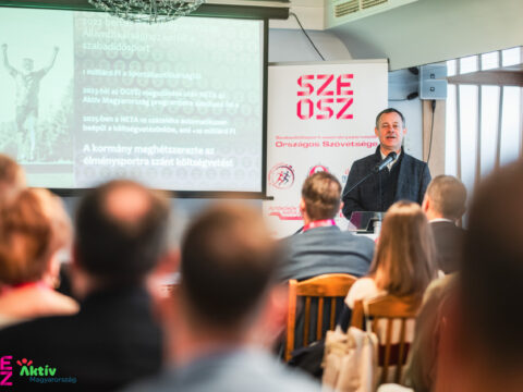 elindult a szeosz 2026 os szezonja jonnek az orszagos szabadidosport esemenyek